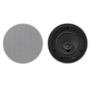 Bowers & Wilkins CCM664 600 Series 6" In Ceiling Speaker - Pair